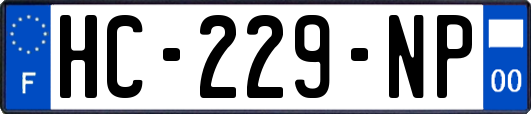 HC-229-NP