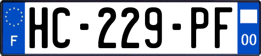HC-229-PF