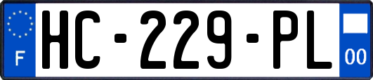 HC-229-PL
