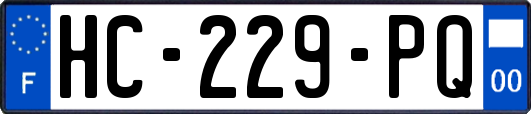 HC-229-PQ