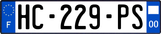 HC-229-PS