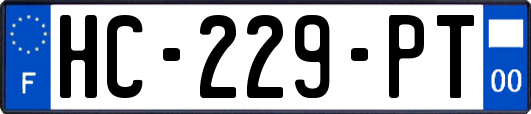HC-229-PT