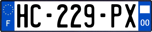 HC-229-PX