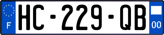 HC-229-QB