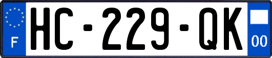 HC-229-QK