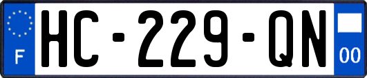 HC-229-QN