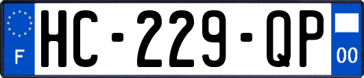 HC-229-QP