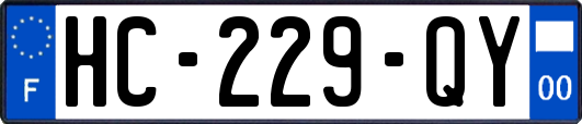HC-229-QY