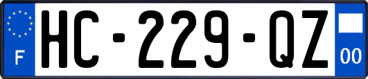 HC-229-QZ
