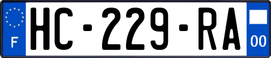 HC-229-RA