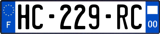 HC-229-RC