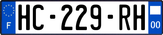 HC-229-RH