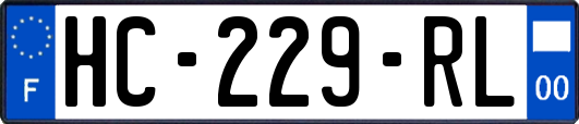 HC-229-RL