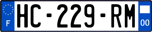 HC-229-RM