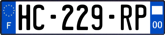 HC-229-RP