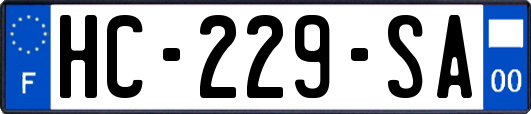HC-229-SA