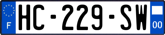HC-229-SW