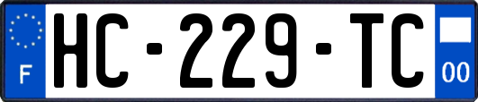 HC-229-TC