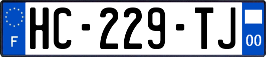 HC-229-TJ