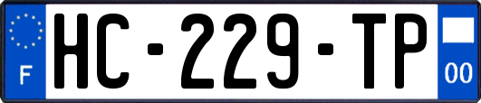 HC-229-TP