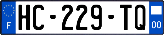 HC-229-TQ