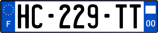 HC-229-TT