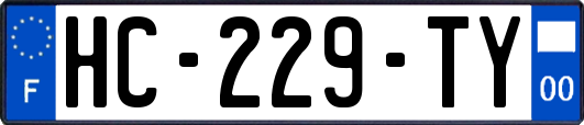 HC-229-TY