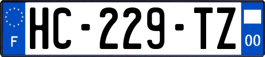 HC-229-TZ