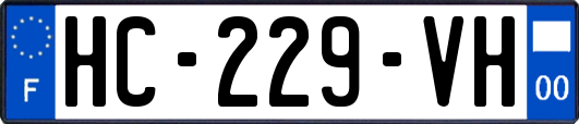 HC-229-VH