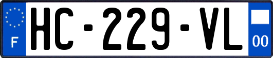 HC-229-VL