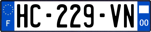 HC-229-VN