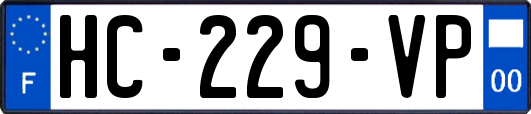 HC-229-VP