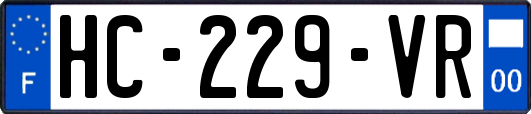 HC-229-VR