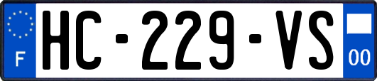 HC-229-VS