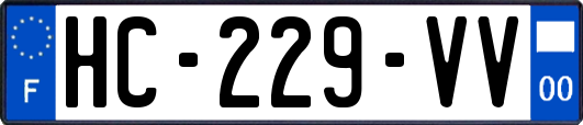 HC-229-VV
