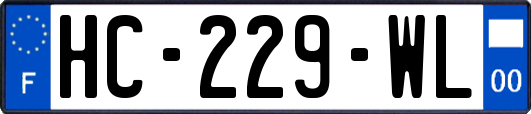 HC-229-WL