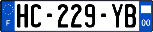 HC-229-YB