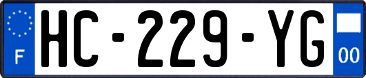 HC-229-YG
