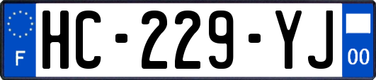 HC-229-YJ
