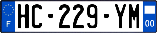 HC-229-YM