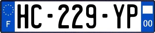 HC-229-YP
