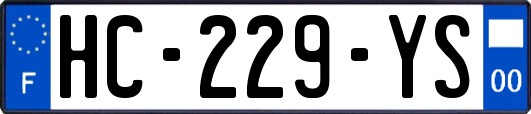 HC-229-YS