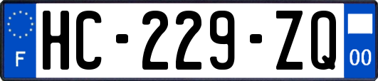 HC-229-ZQ
