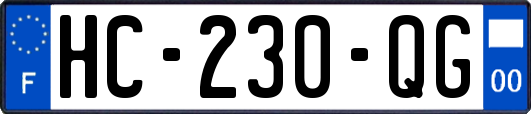 HC-230-QG