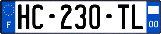 HC-230-TL