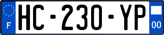 HC-230-YP
