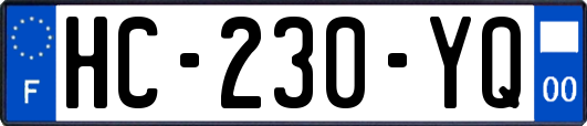 HC-230-YQ