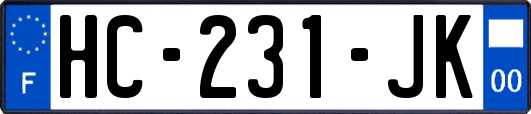 HC-231-JK