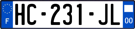HC-231-JL