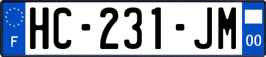 HC-231-JM